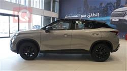 أومودا C5